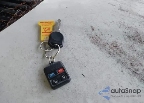 2006 Ford Expedition Xlt/Xlt Sport z USA, uszkodzony, nr VIN 1FMFU15576LA33413